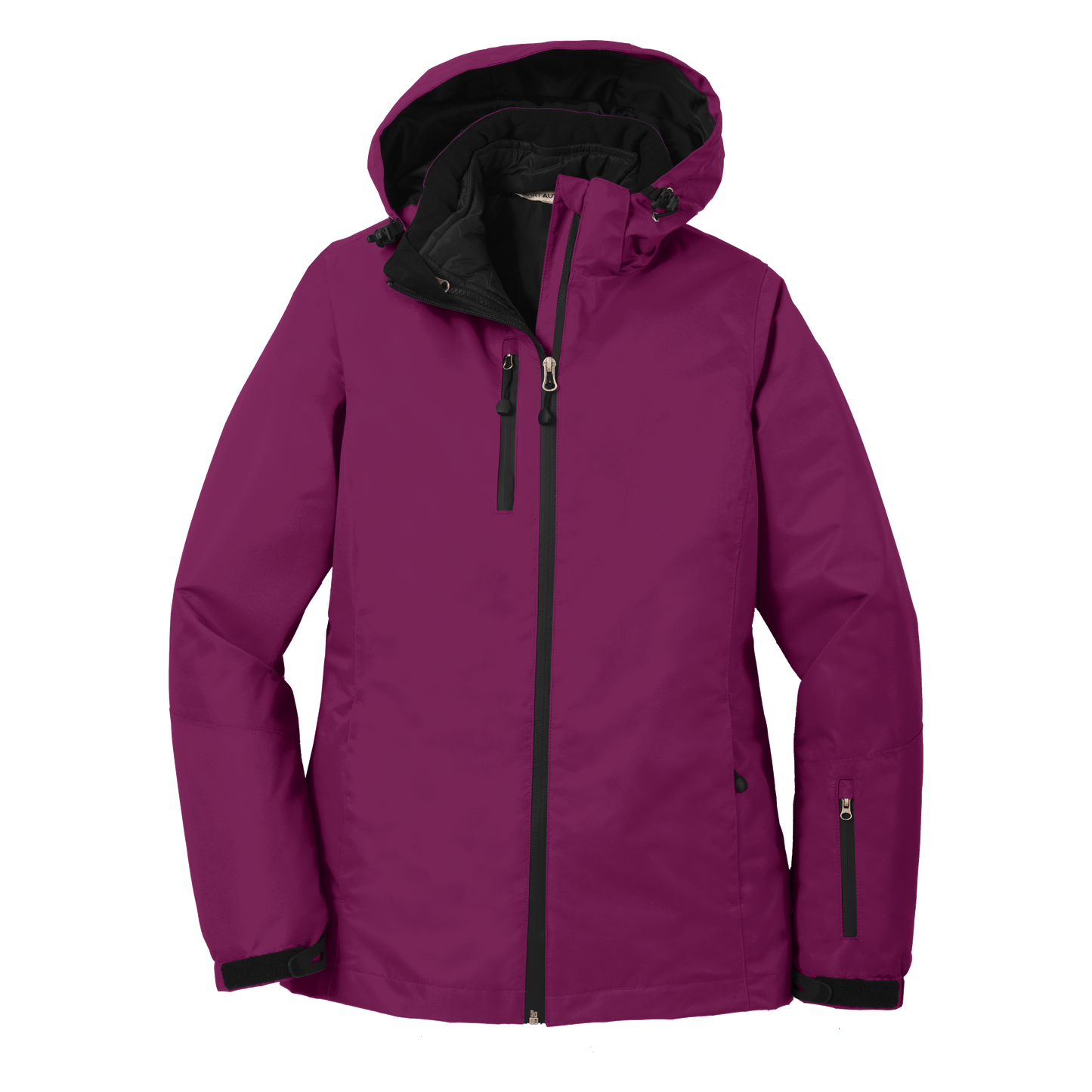 IB2401W Ladies Vortex Waterproof 3-in-1 Jacket