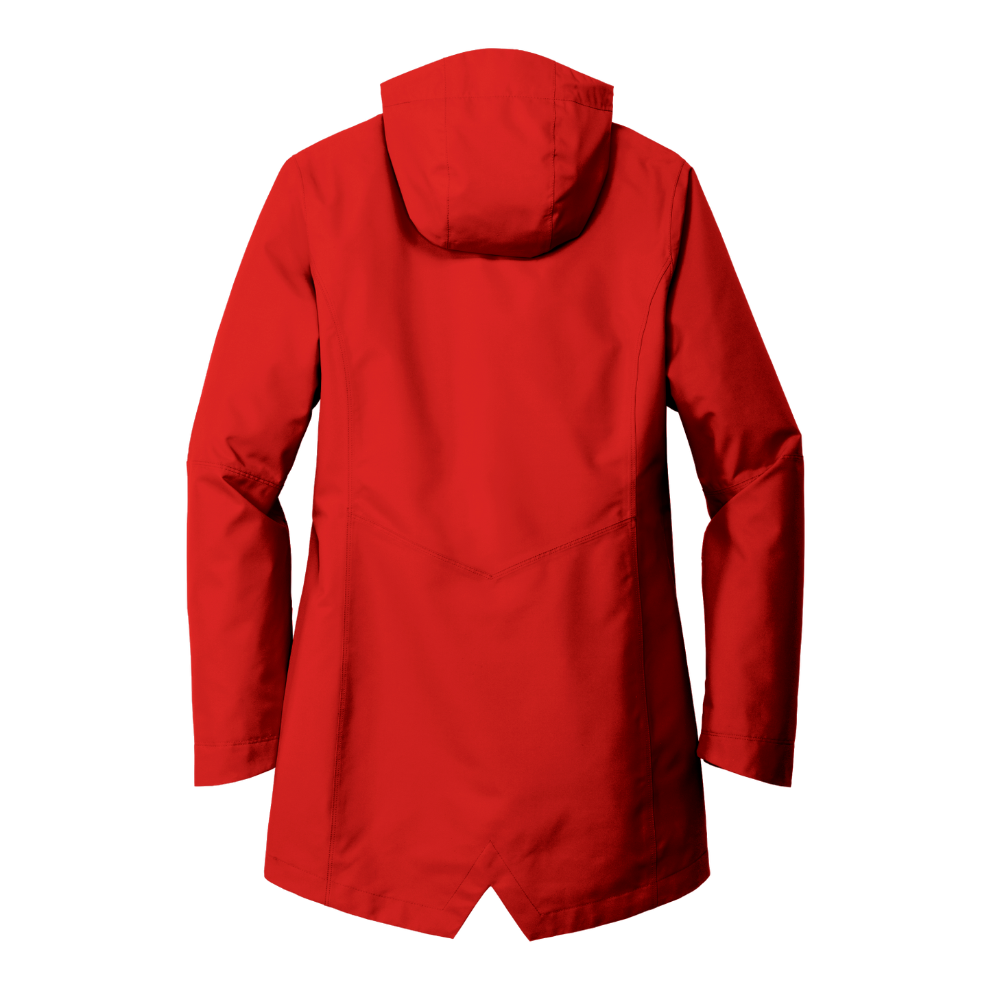 IB1901W Ladies Collective Outer Shell Jacket