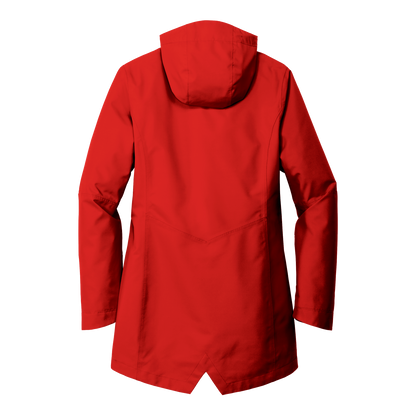 IB1901W Ladies Collective Outer Shell Jacket