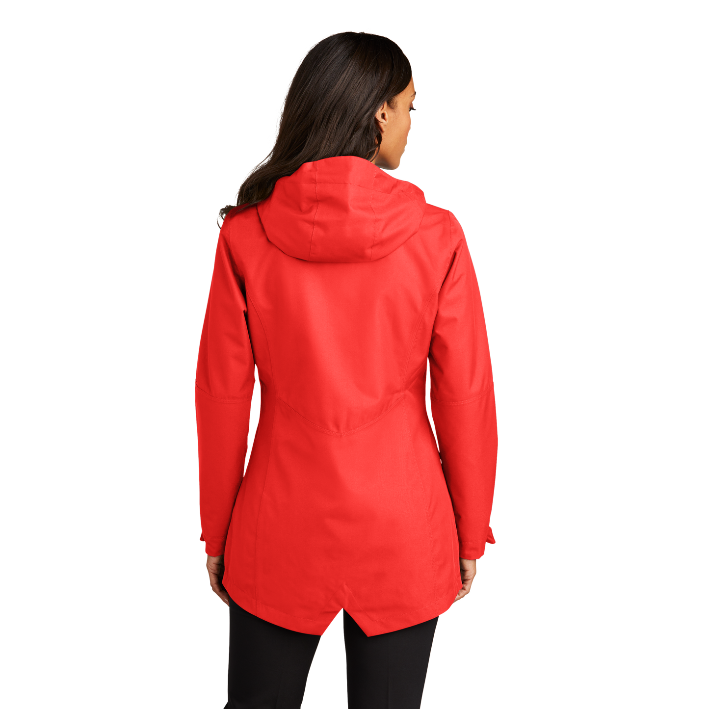 IB1901W Ladies Collective Outer Shell Jacket