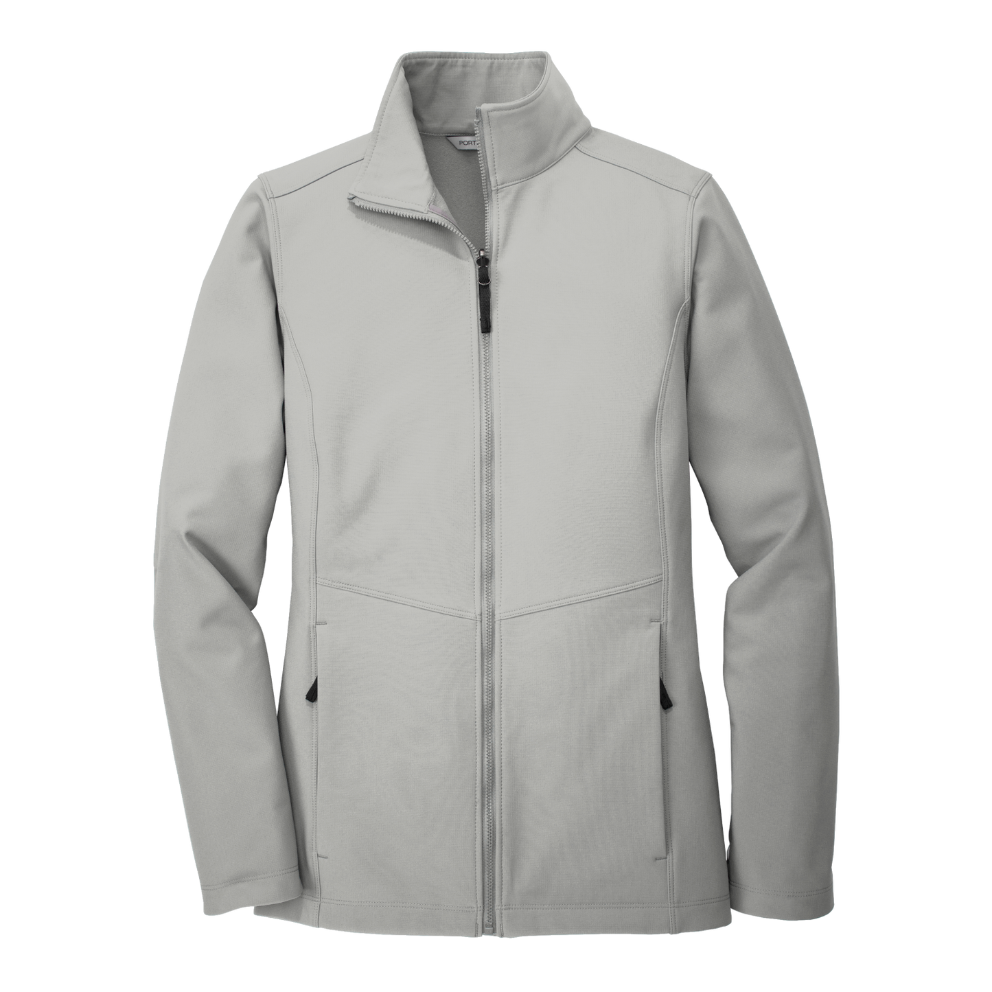 IB1904W Ladies Collective Soft Shell Jacket