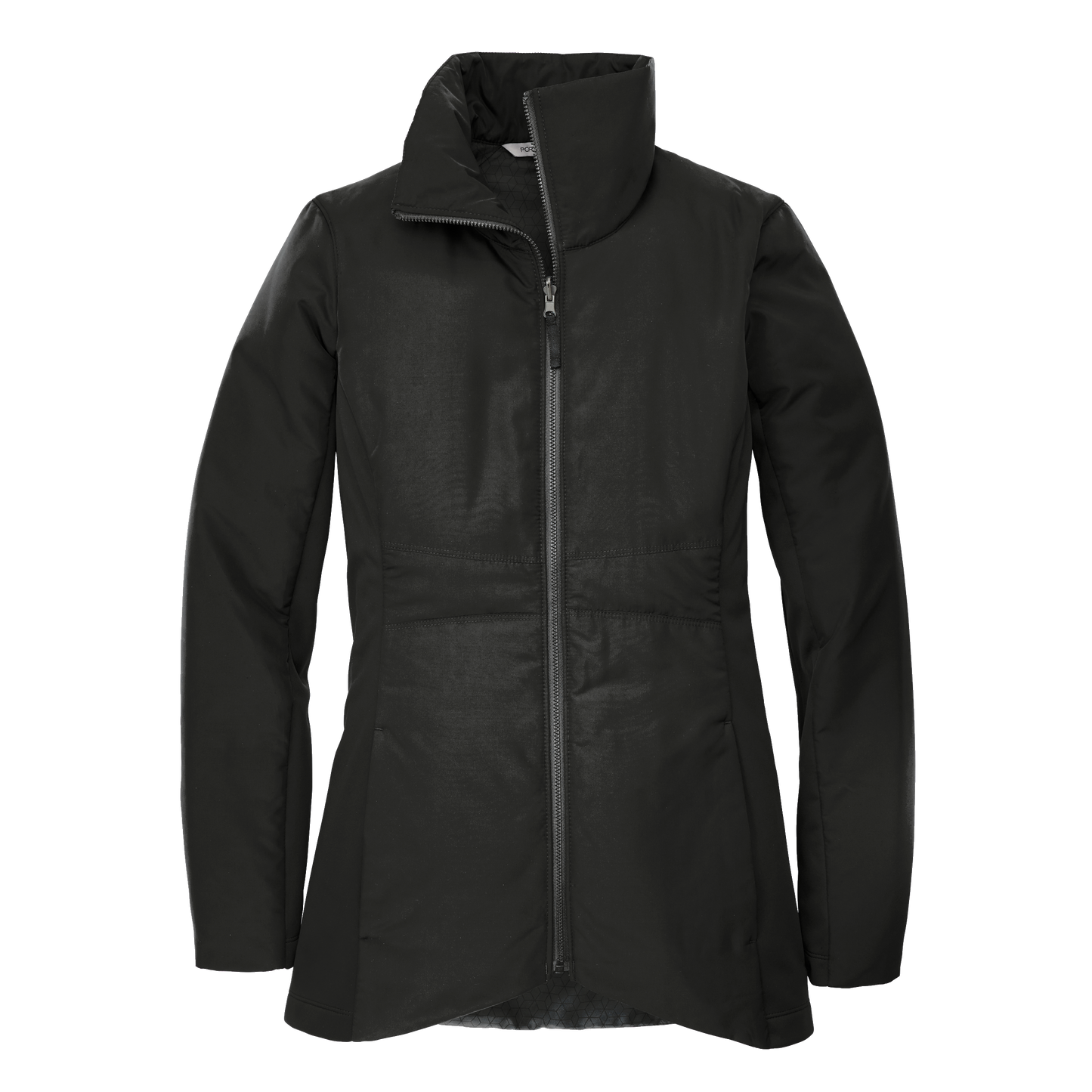 IB1905W Ladies Collective Insulated Jacket