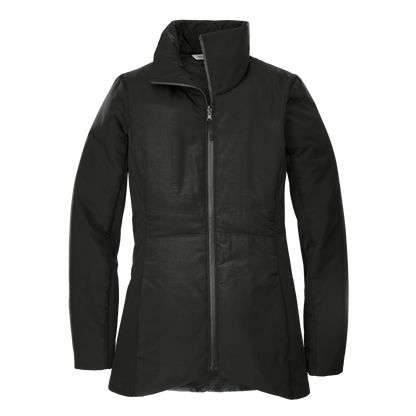 IB1905W Ladies Collective Insulated Jacket