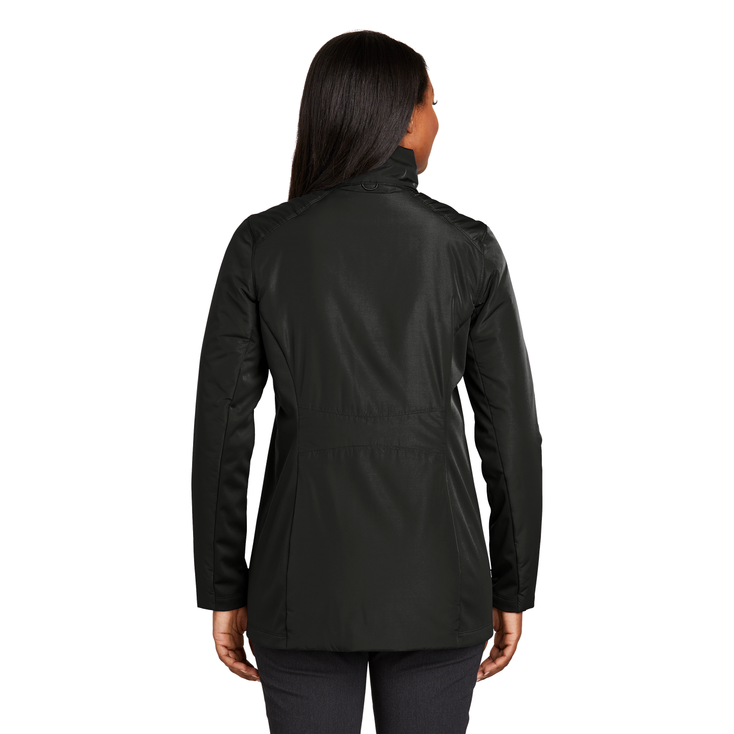 IB1905W Ladies Collective Insulated Jacket