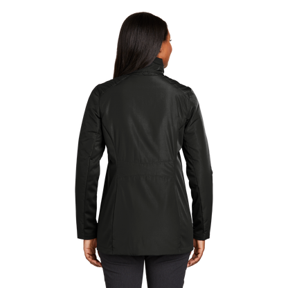 IB1905W Ladies Collective Insulated Jacket