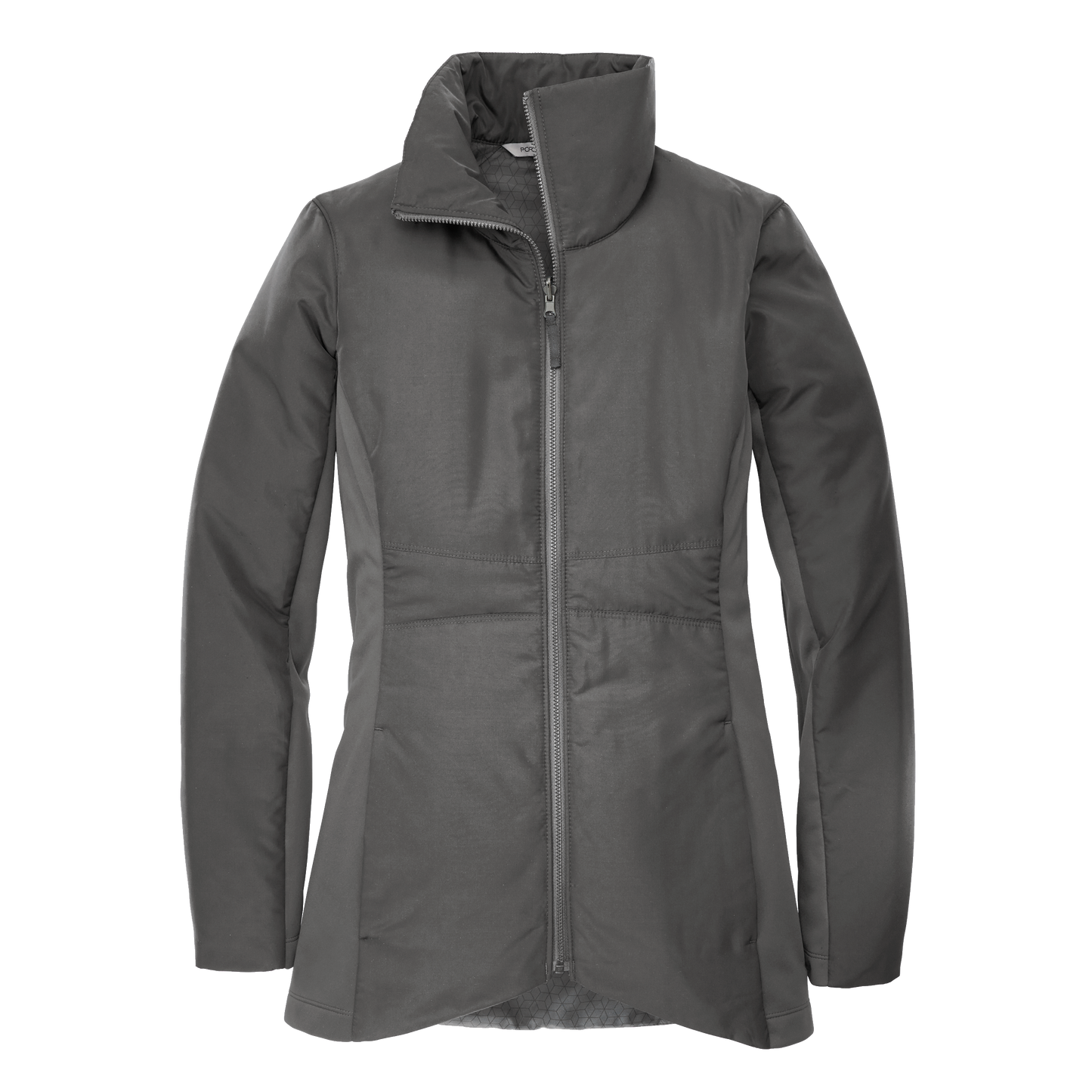 IB1905W Ladies Collective Insulated Jacket