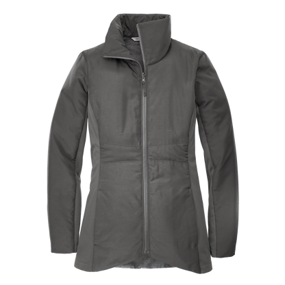 IB1905W Ladies Collective Insulated Jacket