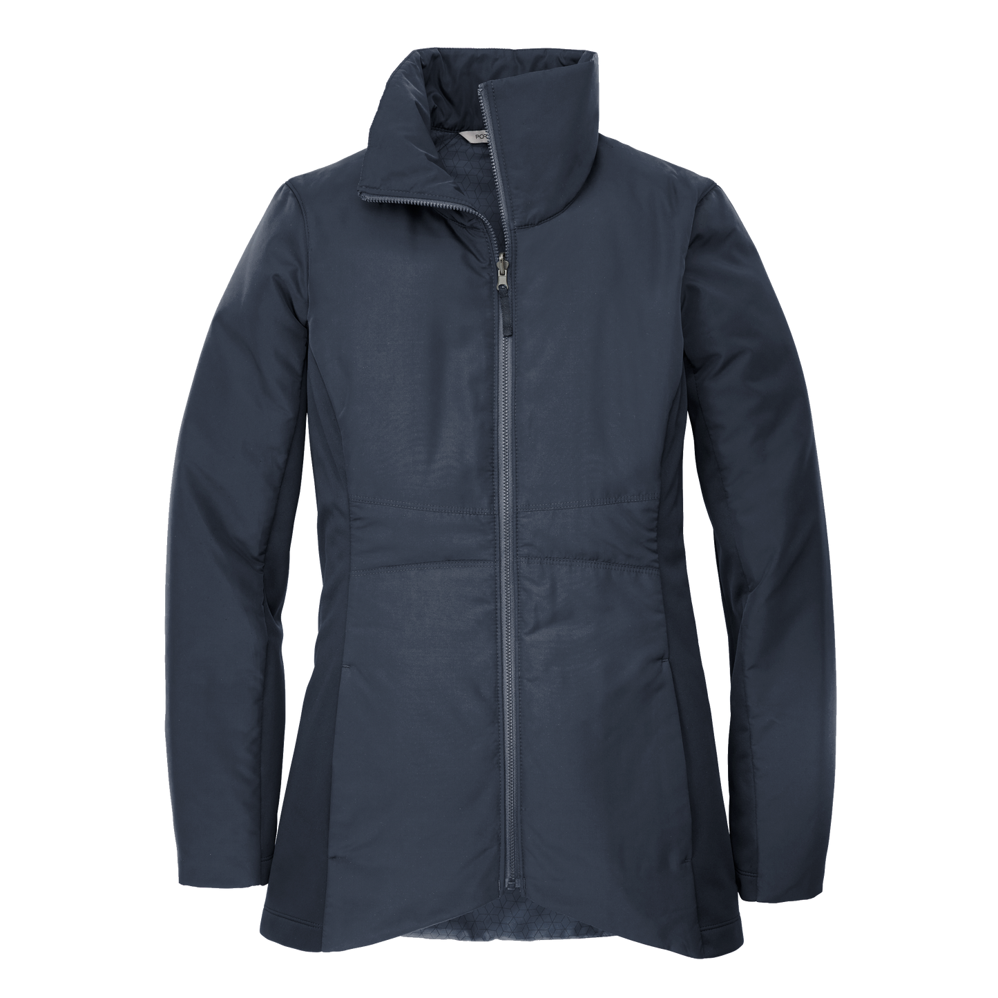 IB1905W Ladies Collective Insulated Jacket