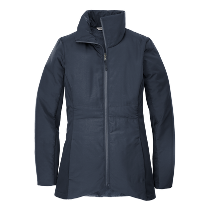 IB1905W Ladies Collective Insulated Jacket