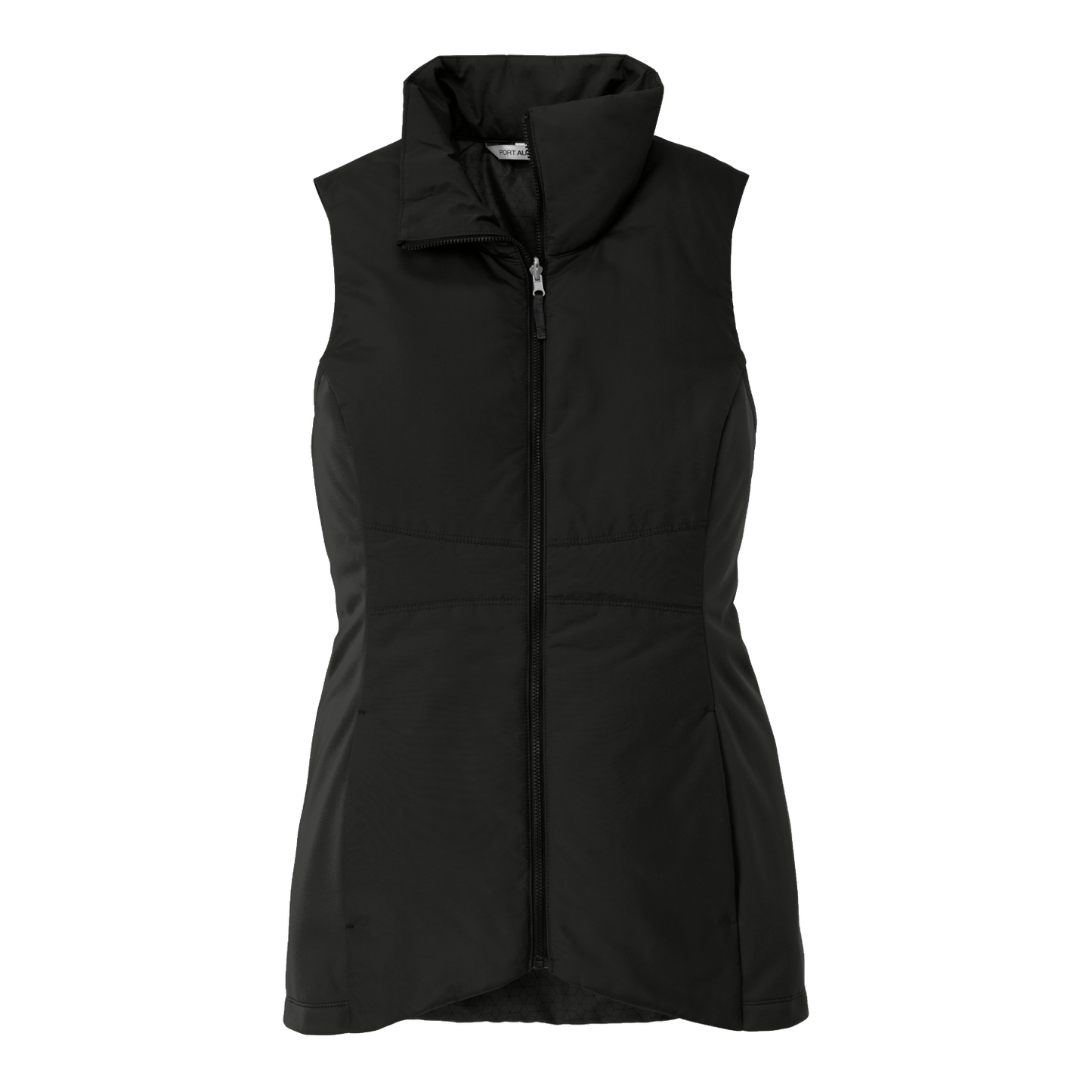 IB1902W Ladies Collective Insulated Vest