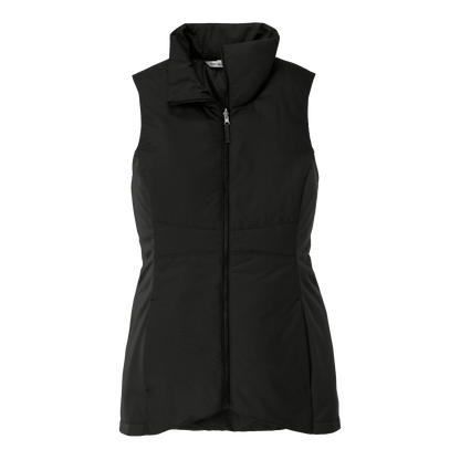 IB1902W Ladies Collective Insulated Vest