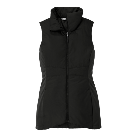 IB1902W Ladies Collective Insulated Vest