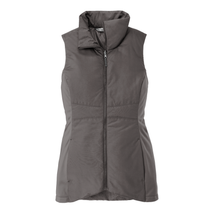 IB1902W Ladies Collective Insulated Vest