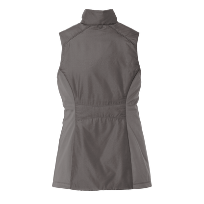 IB1902W Ladies Collective Insulated Vest