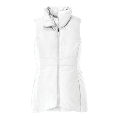 IB1902W Ladies Collective Insulated Vest