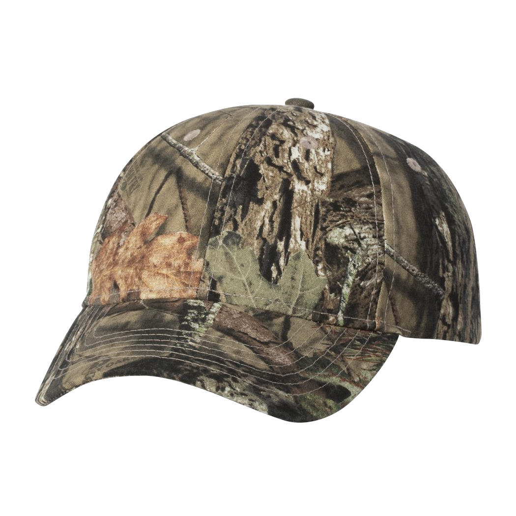 IB1709 Licensed Camouflage Hat