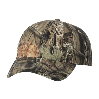 IB1709 Licensed Camouflage Hat