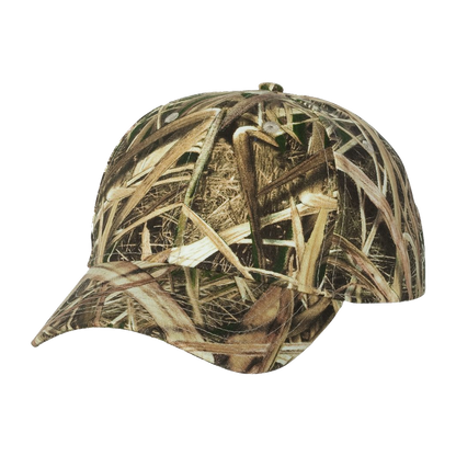 IB1709 Licensed Camouflage Hat