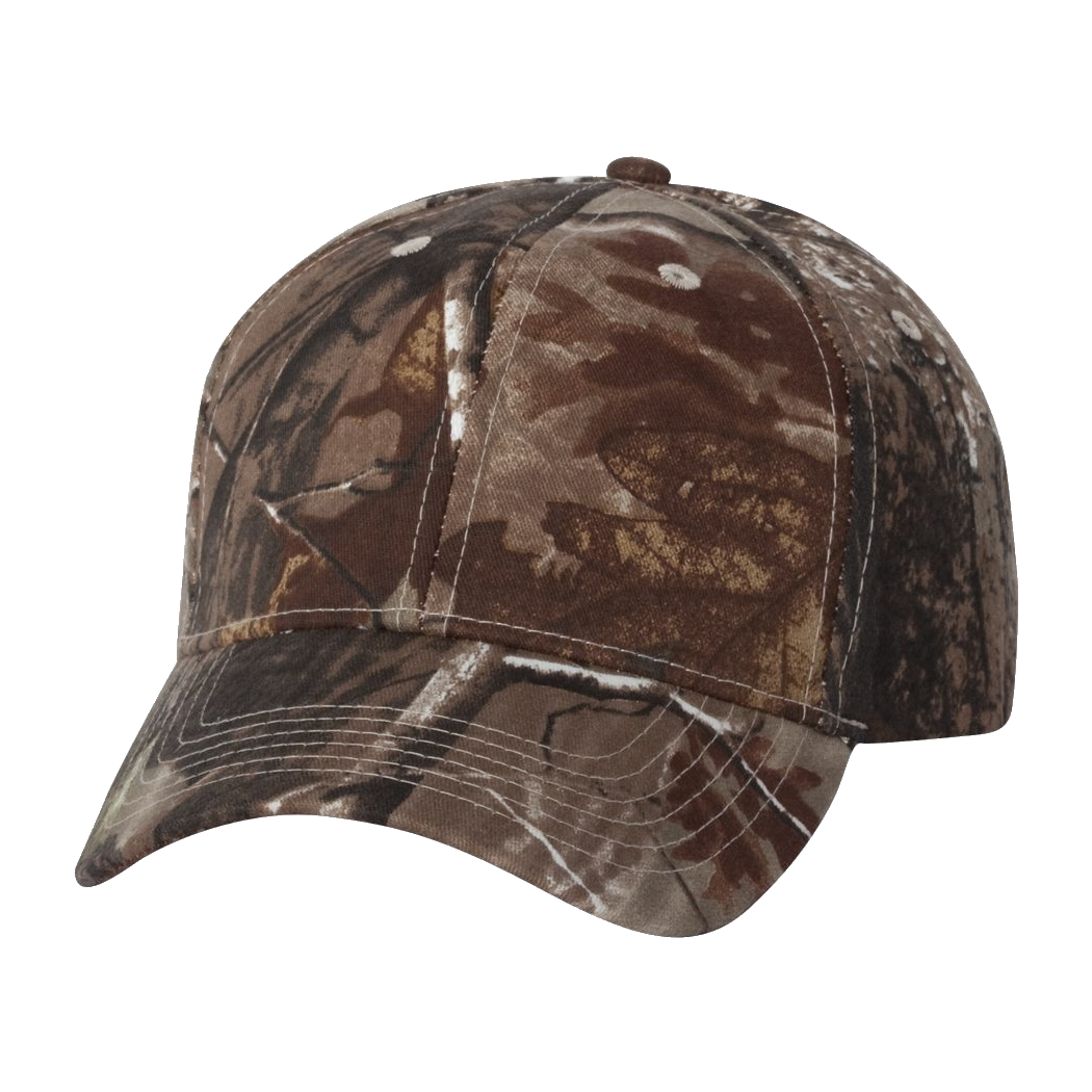 IB1709 Licensed Camouflage Hat