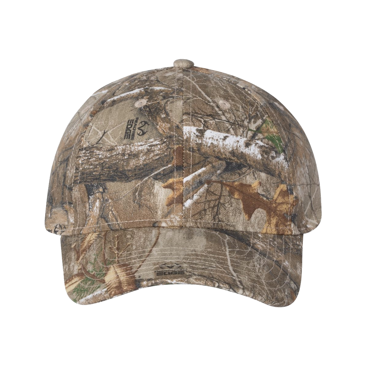 IB1709 Licensed Camouflage Hat