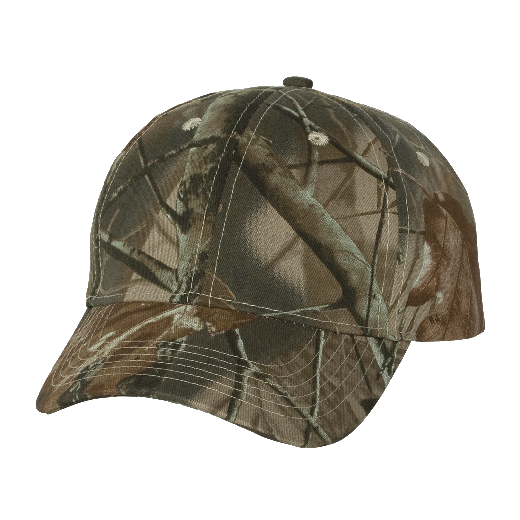 IB1709 Licensed Camouflage Hat