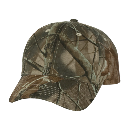 IB1709 Licensed Camouflage Hat