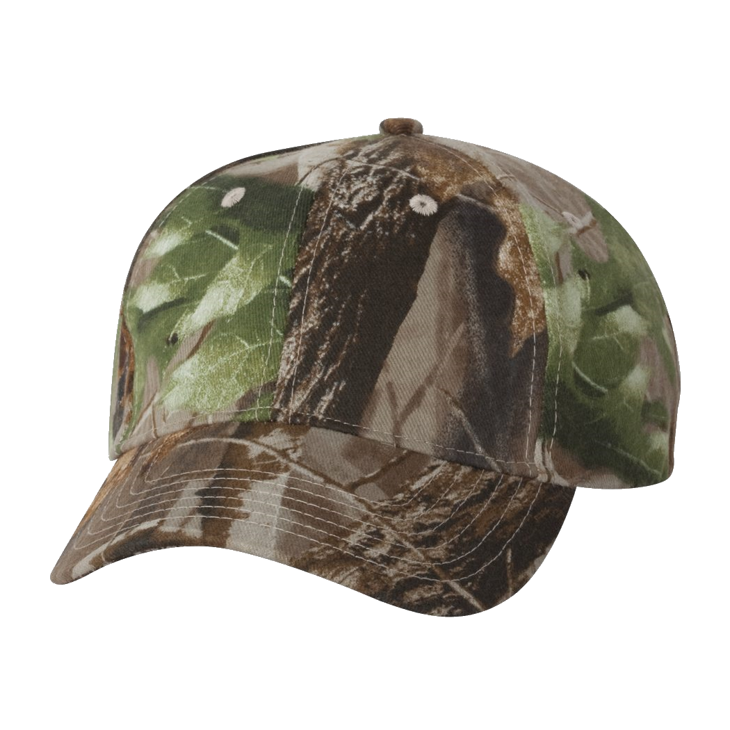 IB1709 Licensed Camouflage Hat