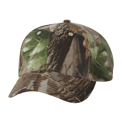 IB1709 Licensed Camouflage Hat