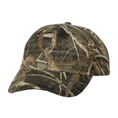 IB1709 Licensed Camouflage Hat