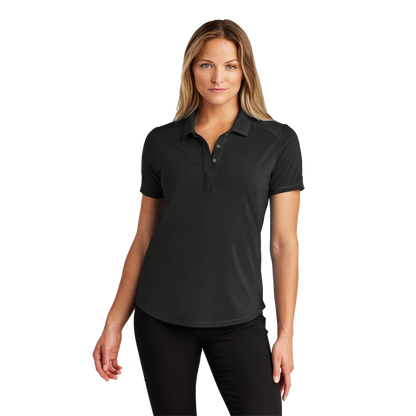 IB2612W Ladies Motion Polo