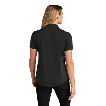 IB2612W Ladies Motion Polo