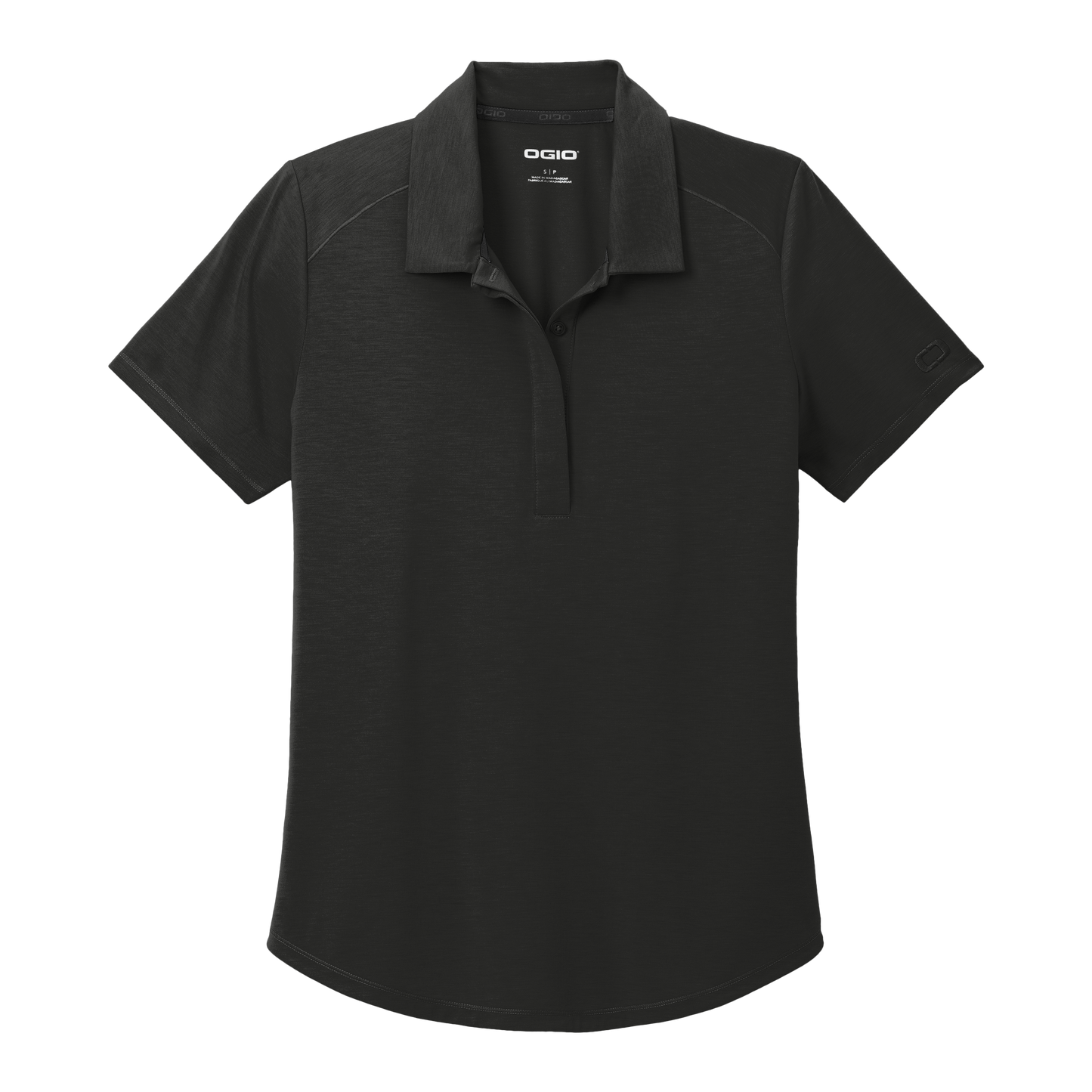 IB2612W Ladies Motion Polo