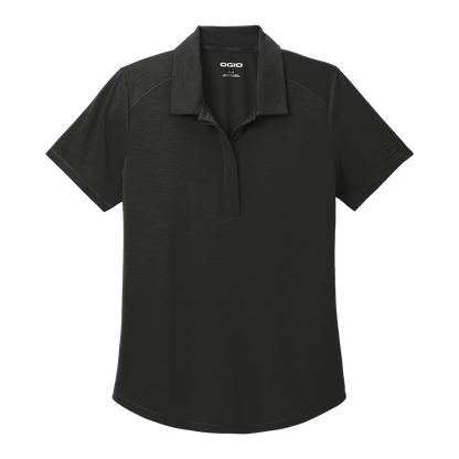 IB2612W Ladies Motion Polo