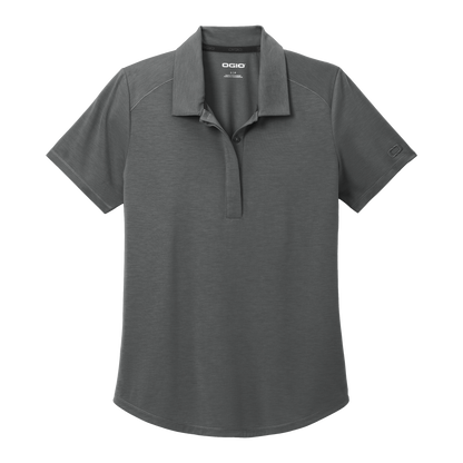 IB2612W Ladies Motion Polo