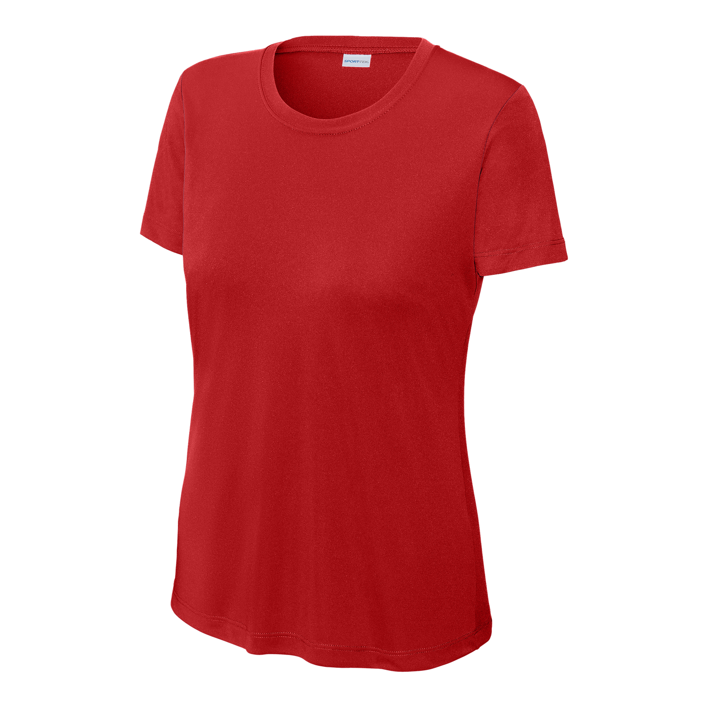 IB2001W Ladies Competitor Short Sleeve Tee