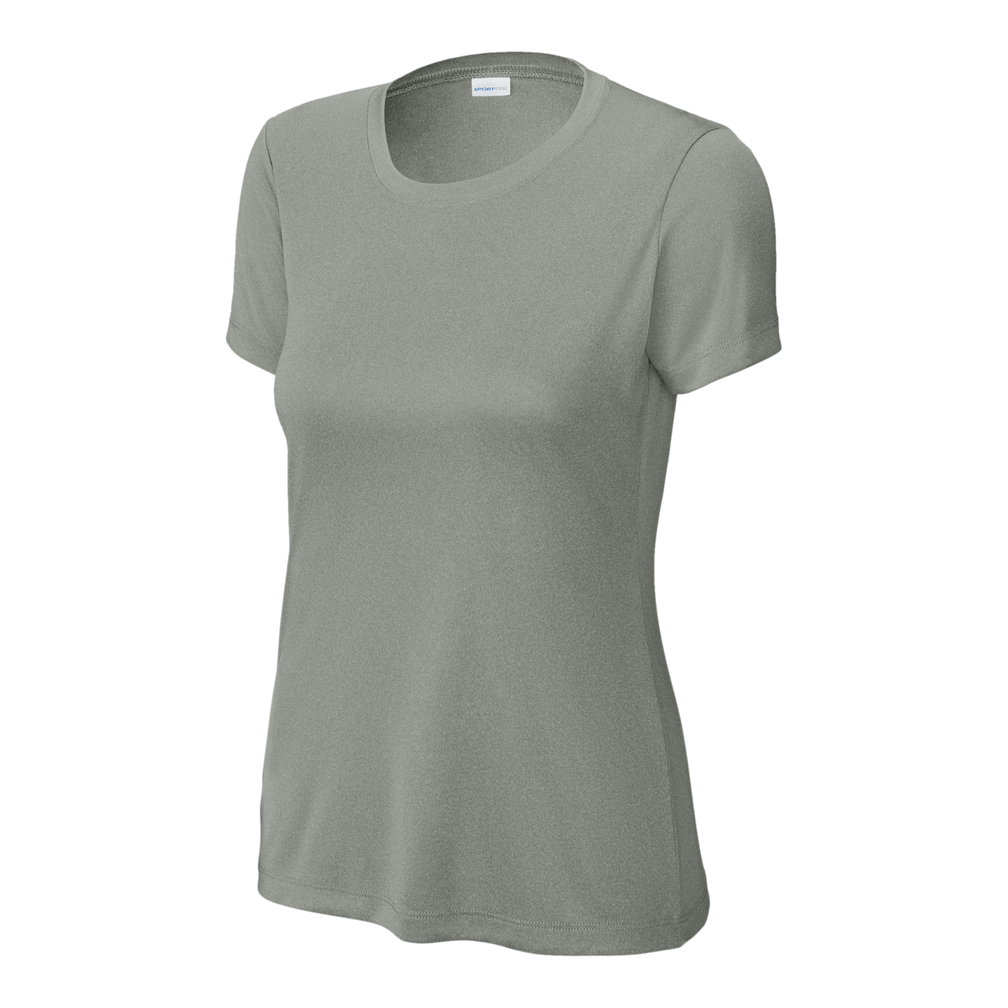 IB2001W Ladies Competitor Short Sleeve Tee