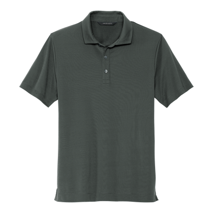IB2514M Stretch Jersey Polo