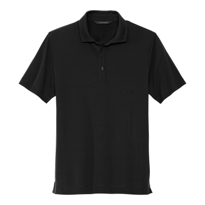 IB2514M Stretch Jersey Polo