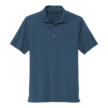 IB2514M Stretch Jersey Polo