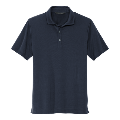 IB2514M Stretch Jersey Polo