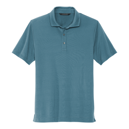 IB2514M Stretch Jersey Polo