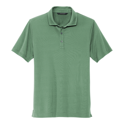IB2514M Stretch Jersey Polo