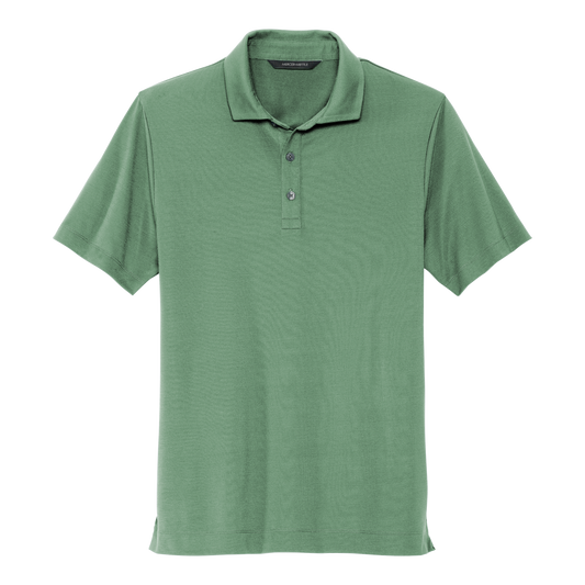 IB2514M Stretch Jersey Polo