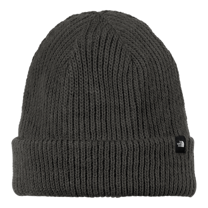 IB2424 Circular Rib Beanie