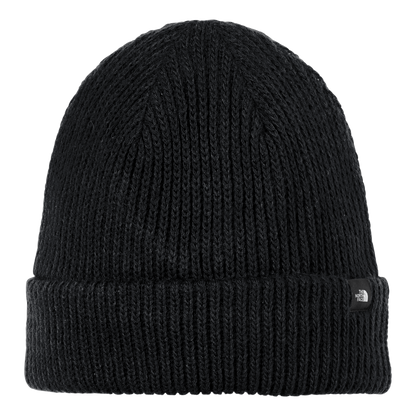 IB2424 Circular Rib Beanie