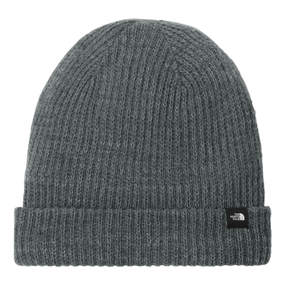 IB2424 Circular Rib Beanie