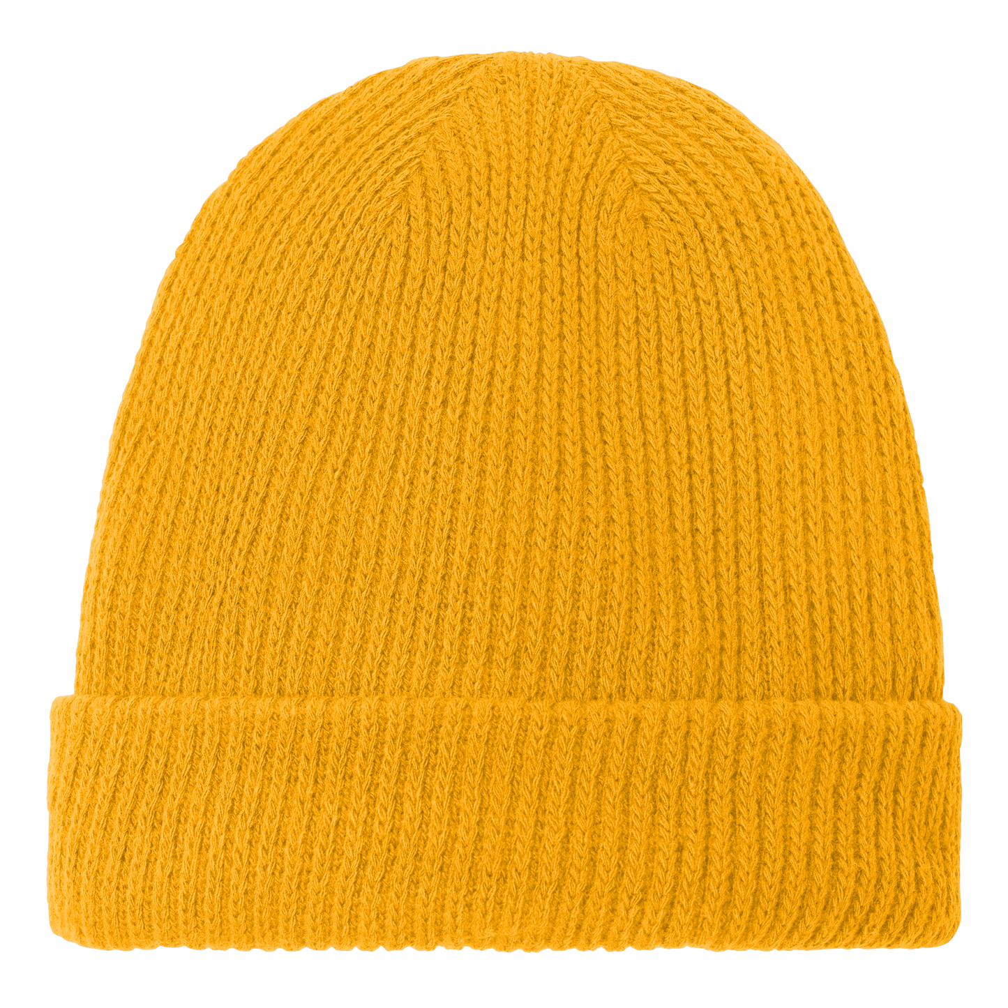 IB2424 Circular Rib Beanie