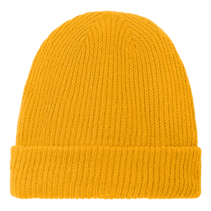 IB2424 Circular Rib Beanie