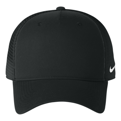 IB2512 Snapback Mesh Trucker Cap
