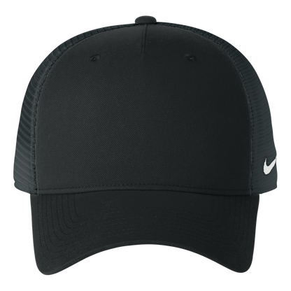 IB2512 Snapback Mesh Trucker Cap